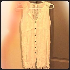 👛 CCO Final Price 👛 - Xhilaration Swimsuit Cover